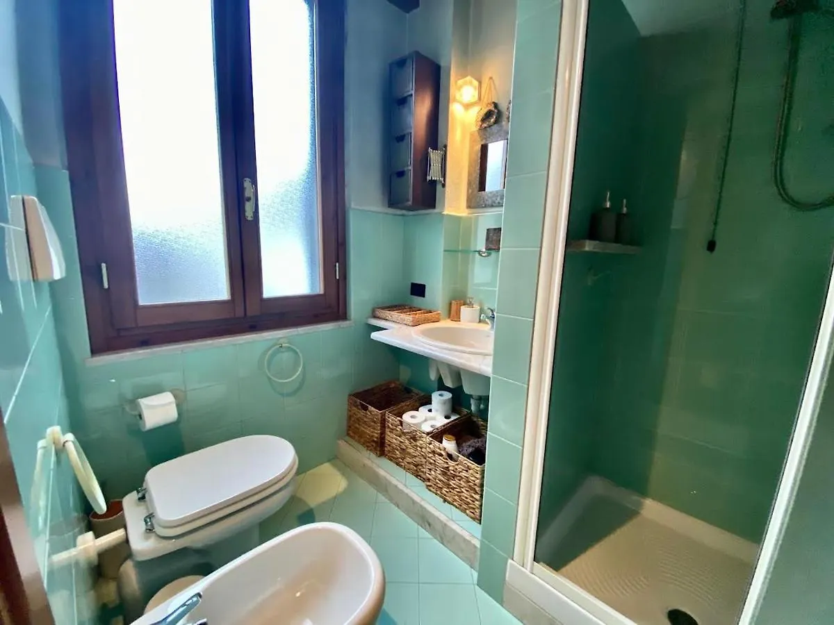 Piccolo Rifugio Con Parcheggio Privato Gratuito Apartment Bergamo 0*,  Italy